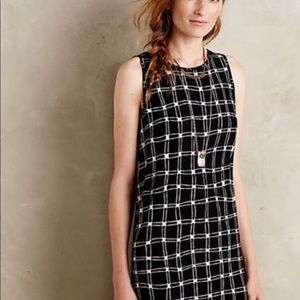 Porridge sleeveless dress